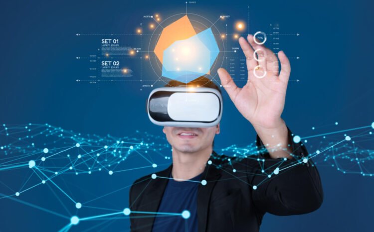  Technology Trends